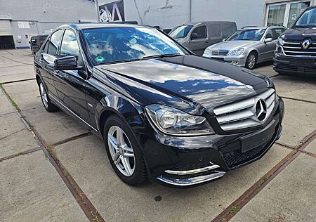 Mercedes-Benz C 180 C -Klasse Lim. CGI Avantgarde 94 TKM