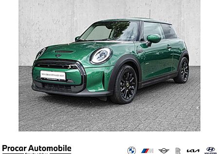 Mini Cooper SE TEMPOMAT+LEDER+STANDHEIZUNG