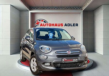 Fiat 500X 1.6 Pop Star*1HD*NAV*PDC*LED*SH*25TKM*TEMPO