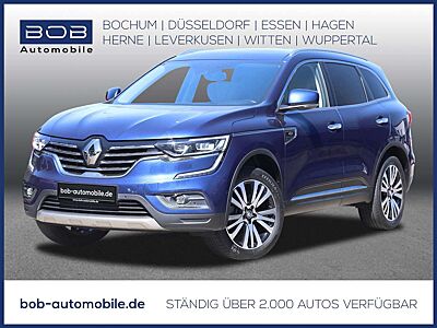 Renault Koleos Initiale Paris dCi 175 4WD  NAVI