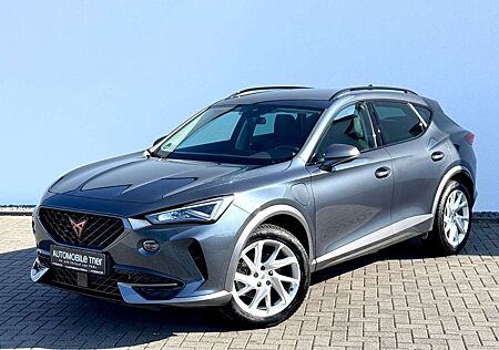 Cupra Formentor 1.4 TSI DSG e-Hybrid /LED/ACC/1.HAND