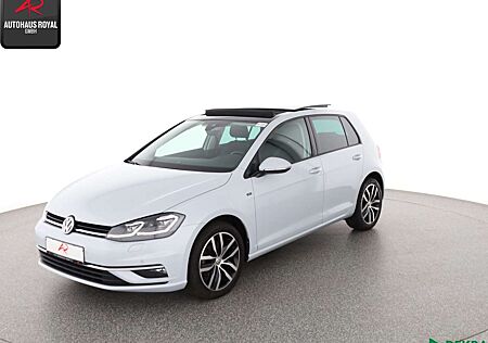 VW Golf Volkswagen VII 1.0 TSI KAMERA,KEYLESSGO,ACC,1.HAND,SH