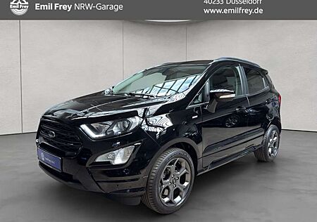 Ford EcoSport 1.0 EcoBoost Aut. ST-LINE