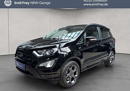 Ford EcoSport 1.0 EcoBoost Aut. ST-LINE