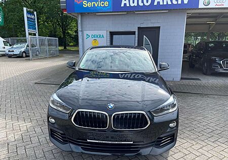 BMW iX2 sDrive 18 i Advantage