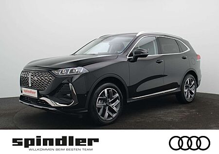 GWM Wey 03 Luxury 4WD/ ParkAssi, Navi, CarPlay, Pano
