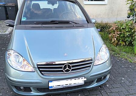 Mercedes-Benz A 150 Classic
