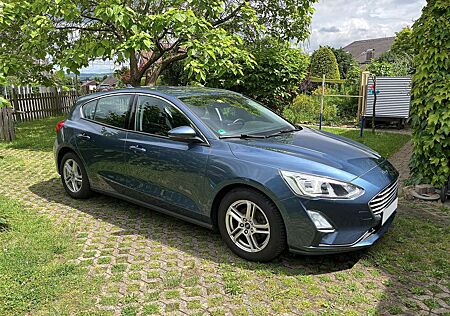 Ford Focus 1.0 EcoBoost COOL&CONNECT