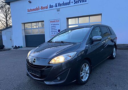 Mazda 5 Sendo