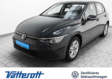 VW Golf Volkswagen 1.0 TSI LIFE Navi ACC digCockpit