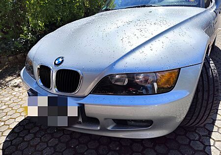 BMW Z3 roadster 1.9