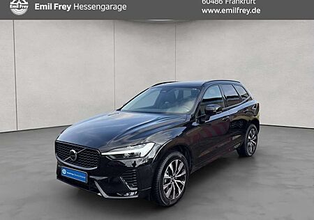 Volvo XC 60 XC60 XC60 B4 Plus-Dark Aut Glasd Nappaleder perforiert