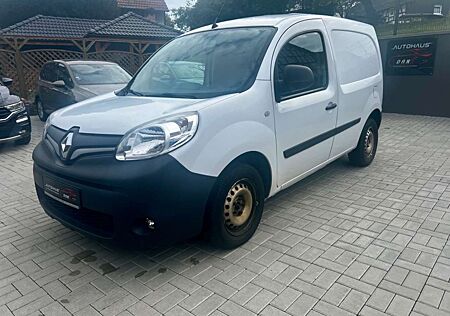 Renault Kangoo BLUE dCi 95 Limited/Klima/PDC/Service Neu