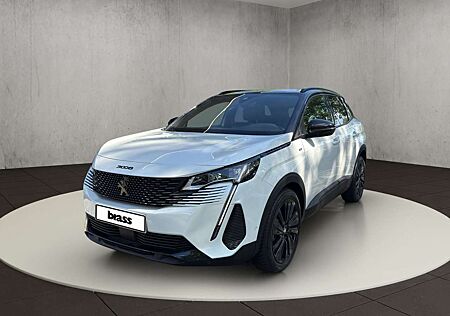 Peugeot 3008 GT 130 EAT8