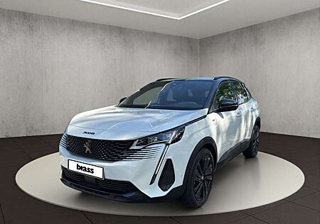 Peugeot 3008 GT 130 EAT8