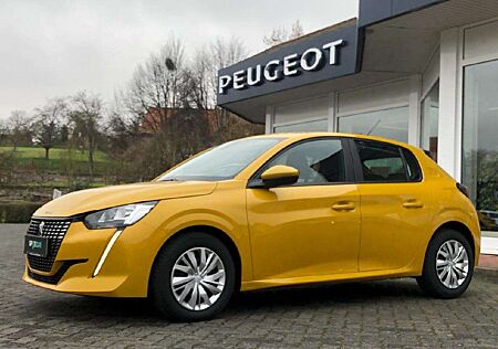 Peugeot 208 Active