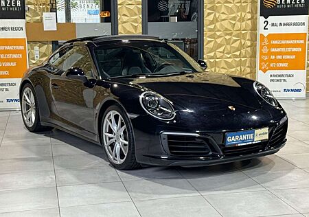 Porsche 911 991 Carrera 4 /APPROVED04-2025/KAMERA/PANO/