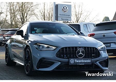 Mercedes-Benz CLE 53 AMG Coupe 4Matic Premium Plus Pano Schalen
