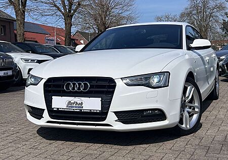 Audi A5 Sportback 1.8 TFSI*PDC*NAVI*SHZ*S-LINE*
