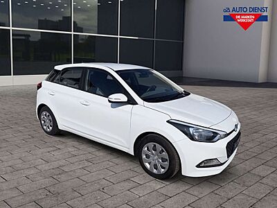Hyundai i20 Classic