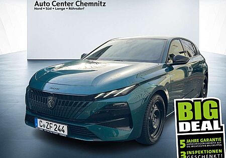 Peugeot 308 1.2 145 Allure ACC+LED+SHZ+Winterp.+2xKlima