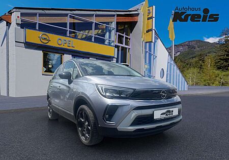 Opel Crossland X Crossland Elegance AT SHZ LHZ Navi Kamera