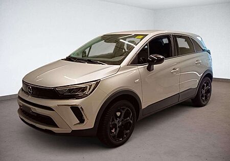 Opel Crossland X Crossland Elegance Automatik SHZ LHZ Navi Kamer