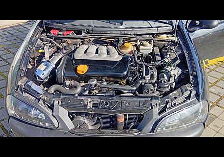 Opel Tigra 1.6i 16V