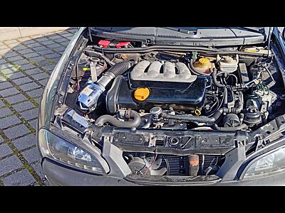 Opel Tigra Tigra 1.6i 16V