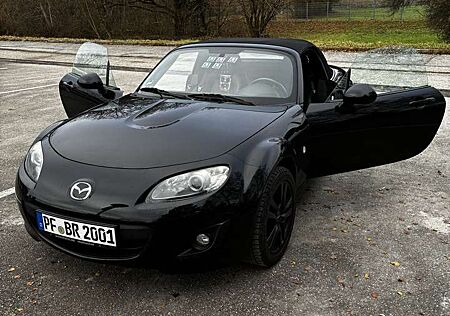 Mazda MX-5 1.8 MZR Center-Line