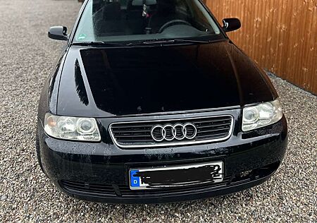 Audi A3 1.6 Ambiente