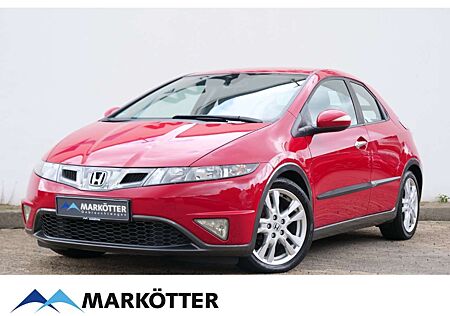 Honda Civic 1.8 Sport /Tempomat/AHK abnehmbar/