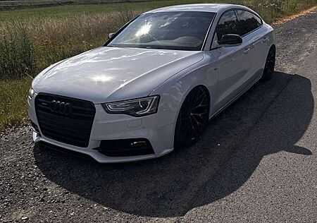 Audi A5 Audi A5 Sportback 3.0 TDI quattro S line | 245 PS