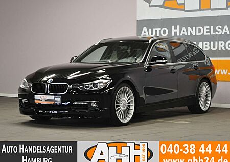 Alpina B3 BI-TURBO TOURING DAB|H&K|LED|AHK|KAM|BRD|1HD!