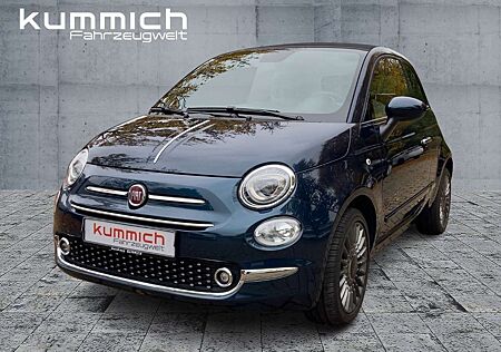 Fiat 500C 1.0l STAR 70PS