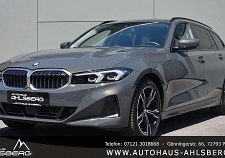 BMW 320 XD/SHADOW/ M-SPORT/WIDES./STAND./ACC/KAMERA/CAR-PL