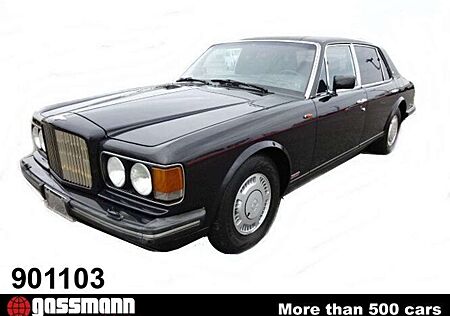 Bentley Turbo R mehrfach VORHANDEN!