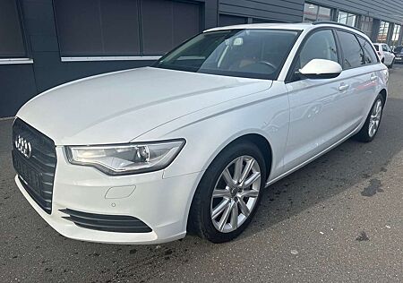 Audi A6 Avant 3.0 TDI DPF quattro tiptronic