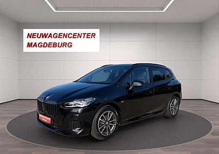 BMW 218i 218 Active Tourer M SPORT*360°*el.HECKKL.*HuD*HAR