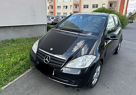 Mercedes-Benz A 160 CDI (169.006)