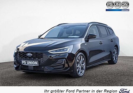 Ford Focus ST Line MHEV KAMERA NAVI ACC MATRIX-LED