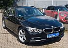 BMW 320 d Touring Advantage Autom. AHK Navi 17"Alu