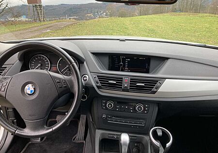BMW X1 xDrive23d Aut.