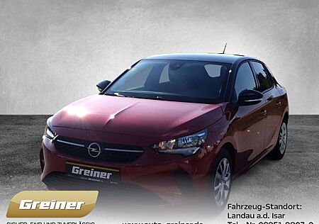 Opel Corsa 1.2 Turbo Edition S/S NAVI|KAMERA|PDC