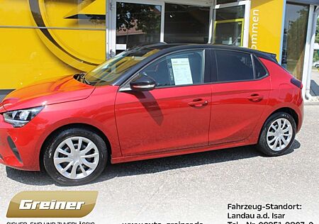 Opel Corsa 1.2 Turbo Edition S/S NAVI|KAMERA|PDC