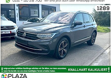 VW Tiguan Volkswagen 1.5TSI Active 18'' ACC NAVI LED RFK PDC SHZ