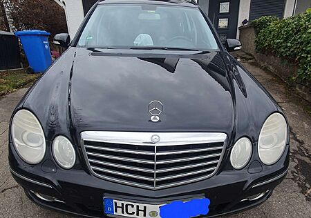 Mercedes-Benz E 280 T CDI 7G-TRONIC Avantgarde