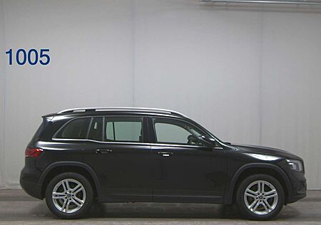 Mercedes-Benz GLB 200 d Style Navi LED Leder KeyLess MBUX RFK