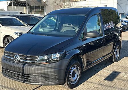 VW Caddy Volkswagen Nfz Kasten BMT/ Erdgas (CNG)/1Hand