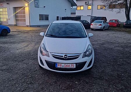 Opel Corsa Active
